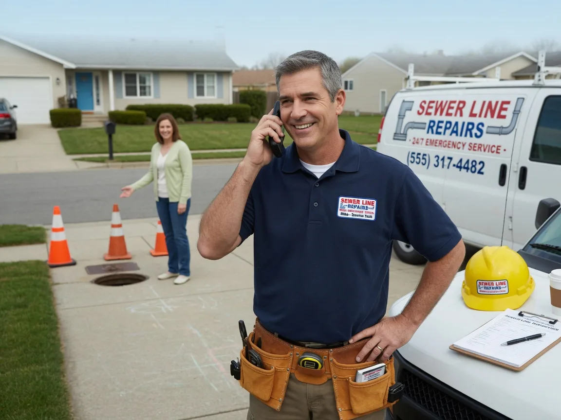 Emergency Plumber Middleville, MI FAQs