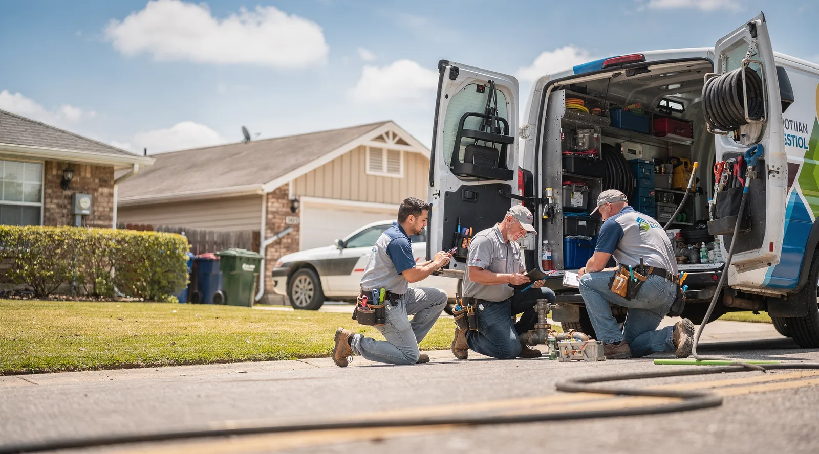 Emergency Plumber in Middleville, MI near me